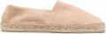 Scarosso Pablo suède espadrilles Beige - Beige