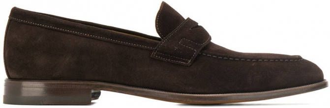 Scarosso Penny loafers Bruin