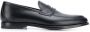 Scarosso Penny loafers Zwart - Thumbnail 1