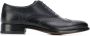 Scarosso Philip Oxford schoenen Zwart - Thumbnail 1