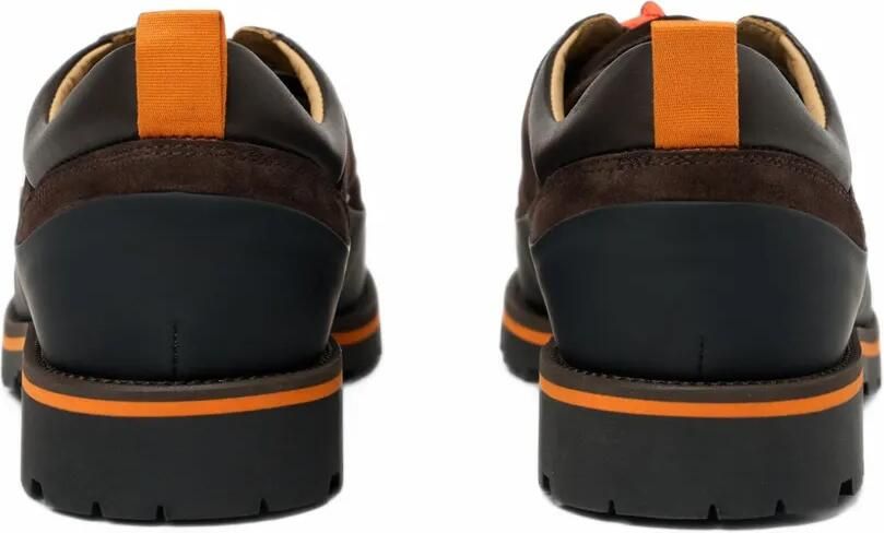Scarosso Eddy suede boots Bruin - Foto 2