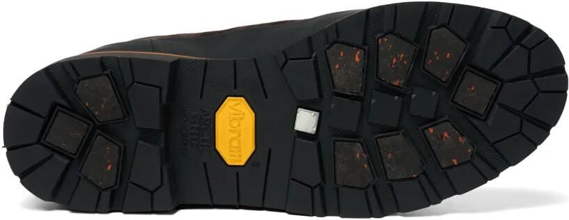 Scarosso Eddy suede boots Bruin - Foto 4