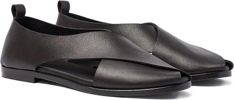 Scarosso Eros sandalen Bruin - Foto 3