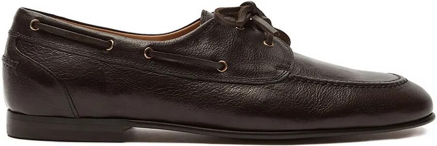 Scarosso Ginevro loafers Bruin