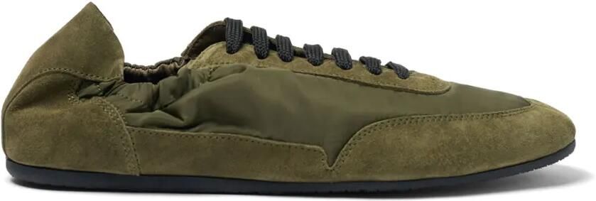 Scarosso Leggera sneakers Groen
