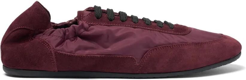 Scarosso Leggera sneakers Rood