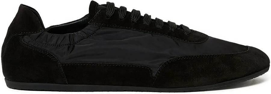 Scarosso Leggera sneakers Zwart