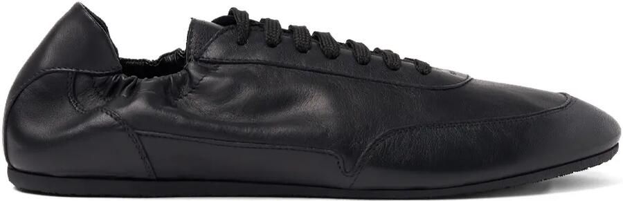Scarosso Leggera sneakers Zwart