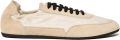 Scarosso Leggera suède sneakers Wit - Wit