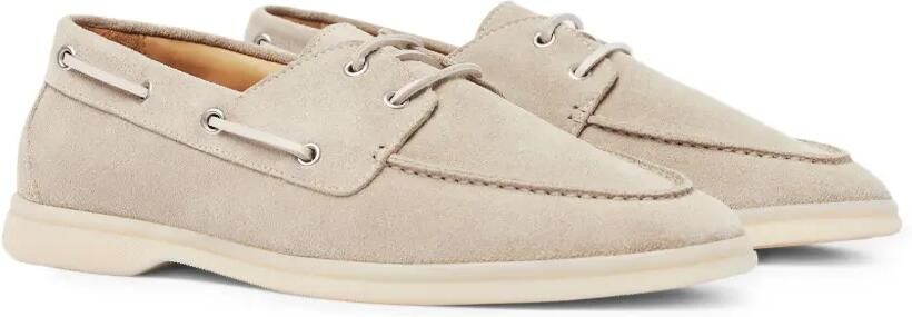Scarosso Lio bootschoenen Beige - Foto 4