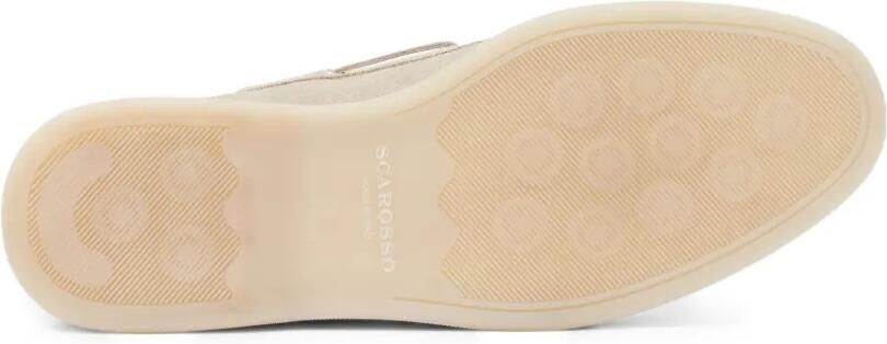 Scarosso Lio bootschoenen Beige - Foto 3