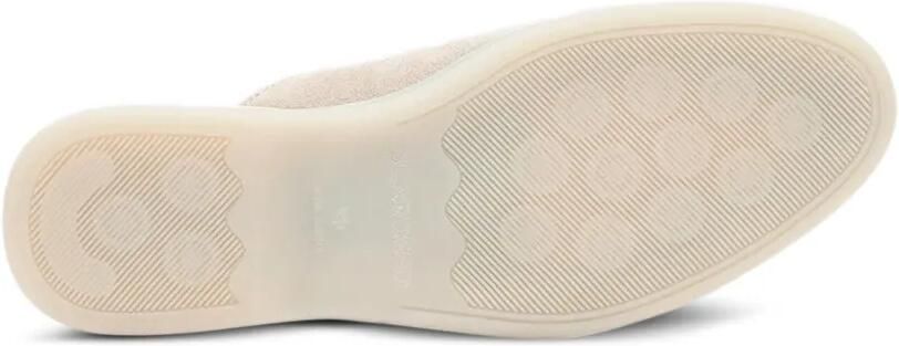 Scarosso Lucrezia muiltjes Beige - Foto 4