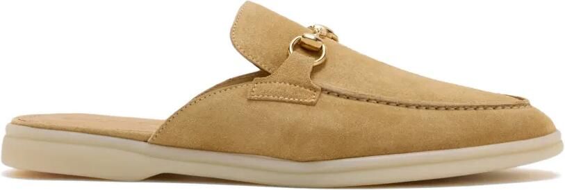 Scarosso Lucrezia muiltjes Beige