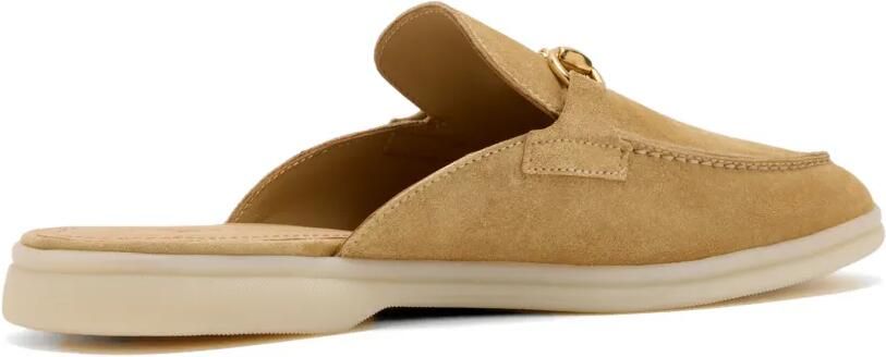 Scarosso Lucrezia muiltjes Beige - Foto 4