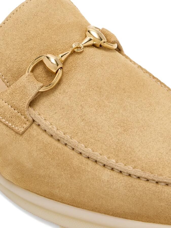 Scarosso Lucrezia muiltjes Beige - Foto 2