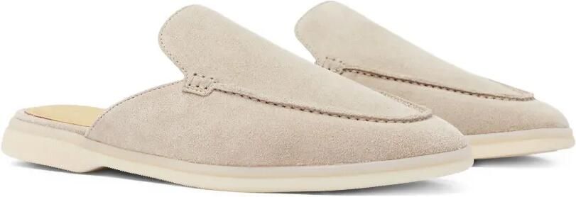 Scarosso Lucrezio muiltjes Beige - Foto 5