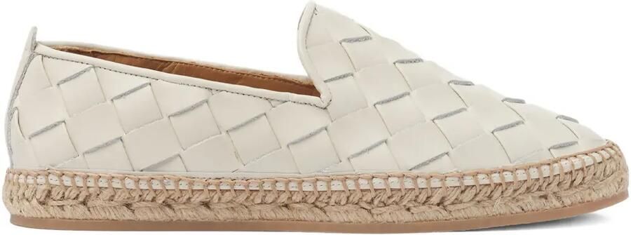 Scarosso Martina espadrilles Beige