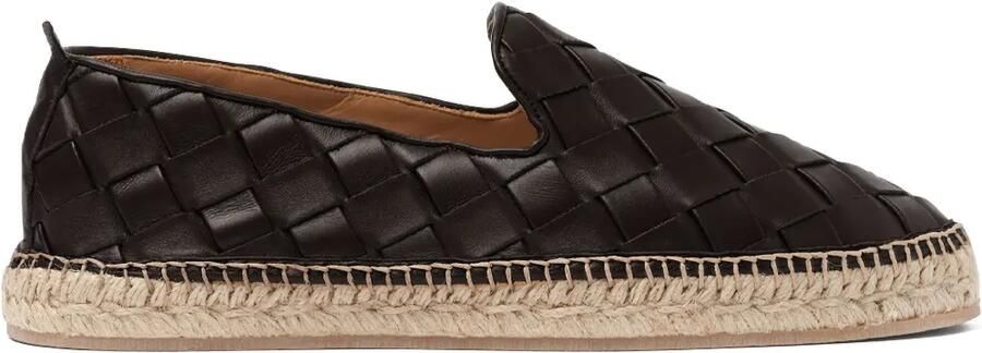 Scarosso Martina espadrilles Bruin