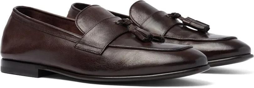 Scarosso Nathan loafers Bruin