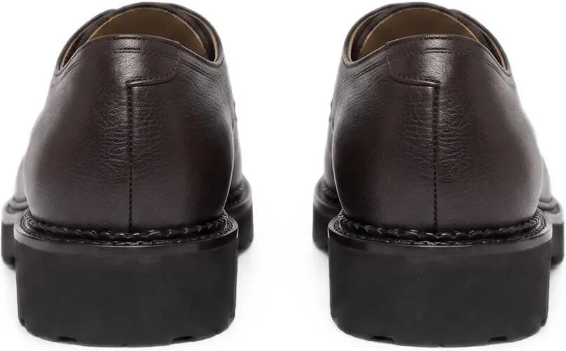 Scarosso Oswald double monk-schoenen Bruin - Foto 3