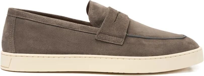 Scarosso Ramon loafers Grijs