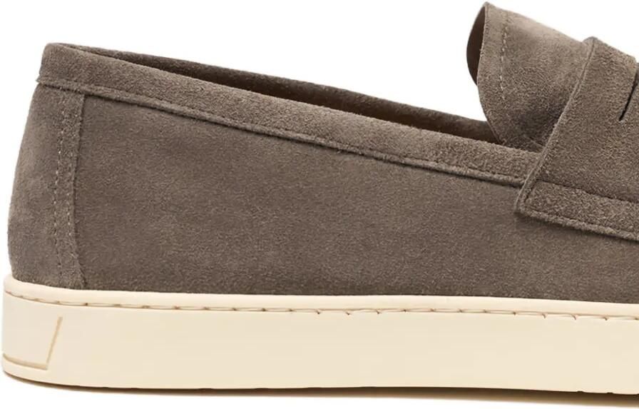 Scarosso Ramon loafers Grijs - Foto 2