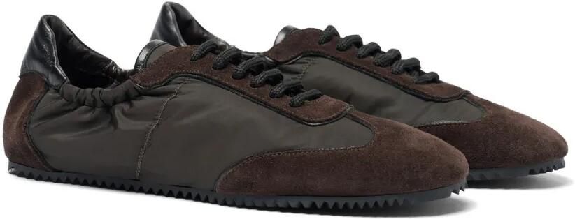 Scarosso Riley sneakers Bruin