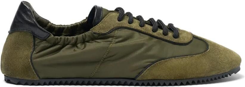 Scarosso Riley sneakers Groen