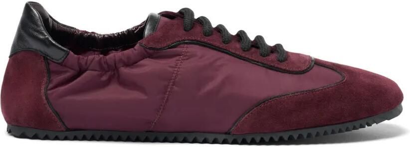 Scarosso Riley sneakers Rood