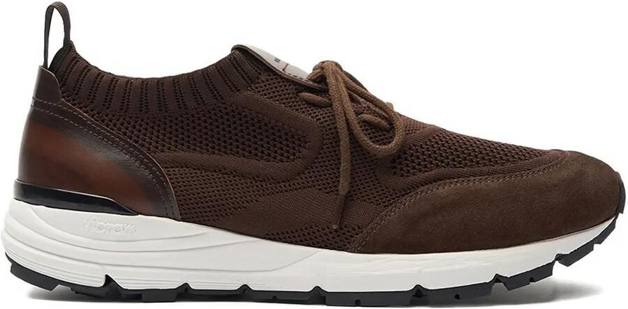 Scarosso Robbie sneakers Bruin