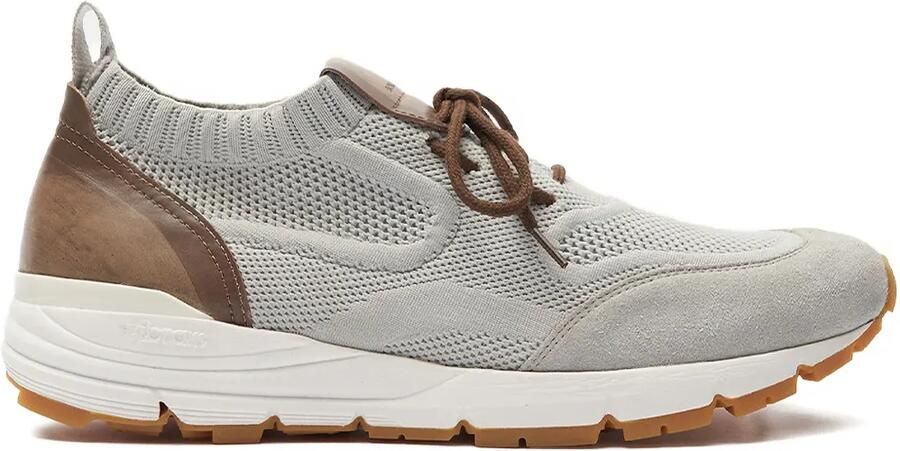 Scarosso Robbie sneakers Grijs
