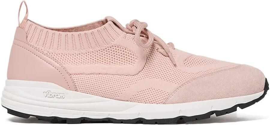 Scarosso Sneakers Roze