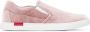 Scarosso Slip-on sneakers Roze - Thumbnail 1