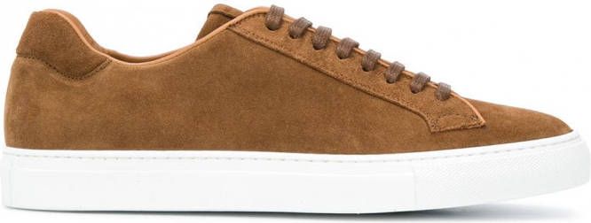 Scarosso Sneakers Bruin