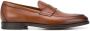 Scarosso Stefano penny loafers Bruin - Thumbnail 1