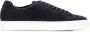 Scarosso Ugo Abisso Scamosciato sneakers Blauw - Thumbnail 1