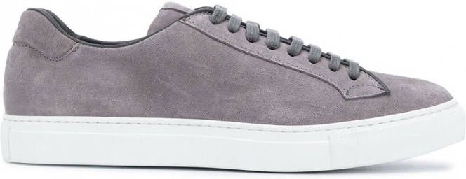 Scarosso Ugo low-top sneakers Grijs