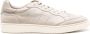 Scarosso Umberto leren sneakers Grijs - Thumbnail 1