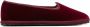 Scarosso Valentina slip-on slippers Rood - Thumbnail 1