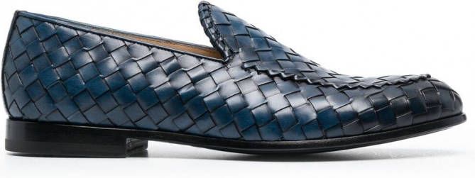 Scarosso Vittorio loafers Blauw