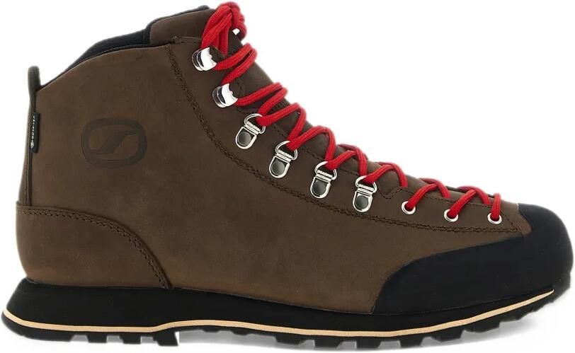 SCARPA Guida City GTX ankle boots Bruin