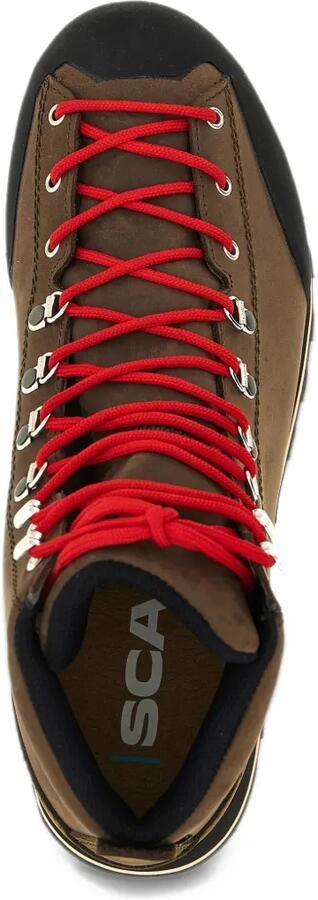 SCARPA Guida City GTX ankle boots Bruin - Foto 4
