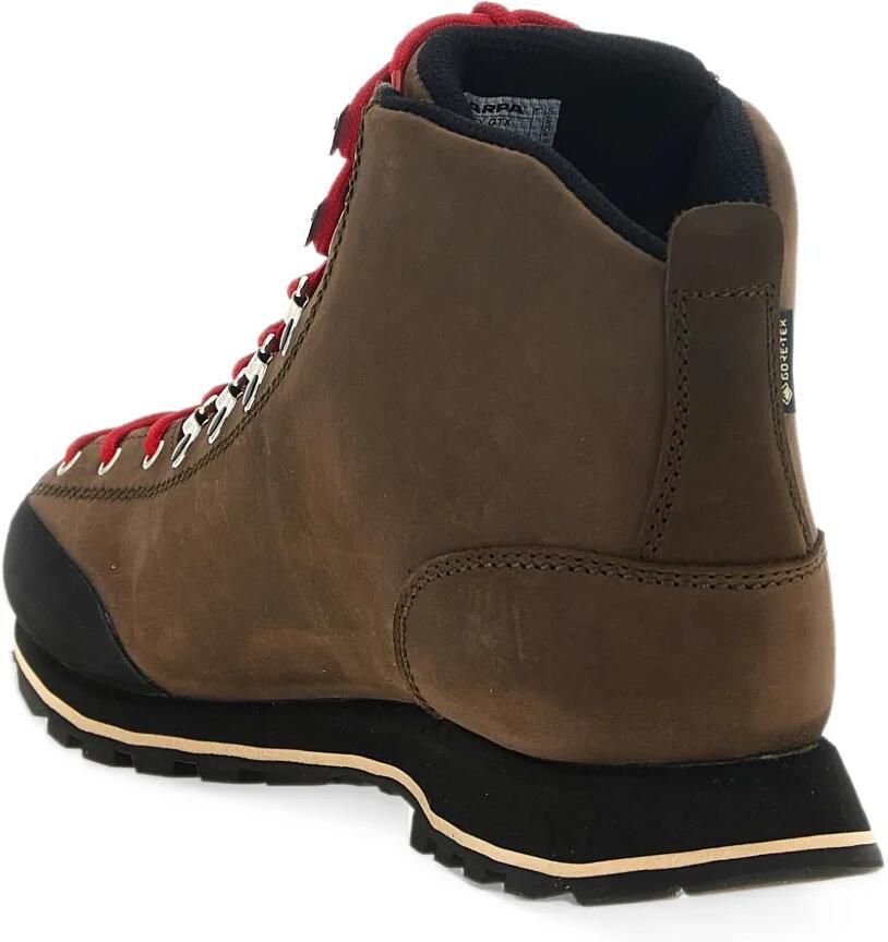 SCARPA Guida City GTX ankle boots Bruin - Foto 2