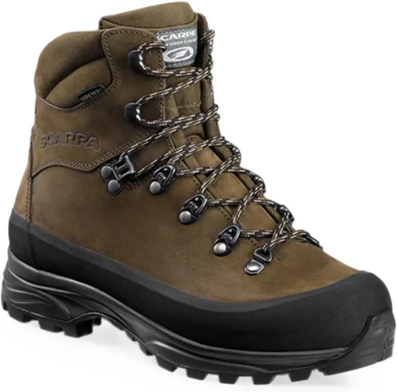 SCARPA Hekla wandelschoenen Bruin