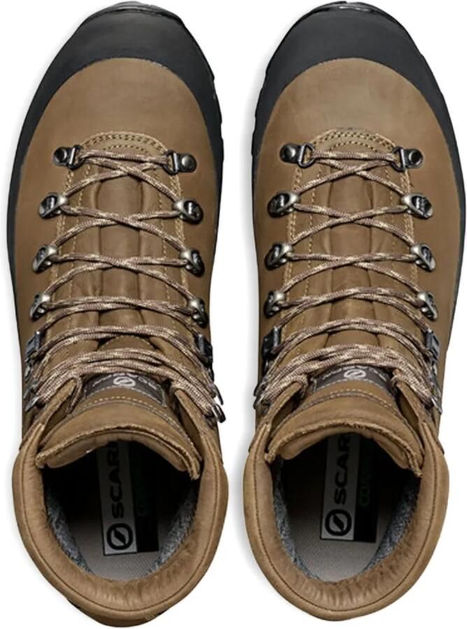 SCARPA Ladakh GTX laarzen Bruin