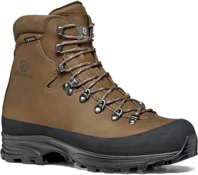 SCARPA Ladakh GTX laarzen Bruin - Foto 2