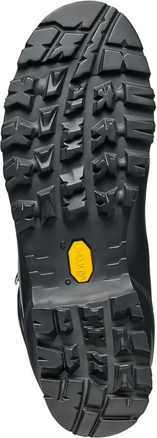 SCARPA Leren veterlaarzen Zwart - Foto 3