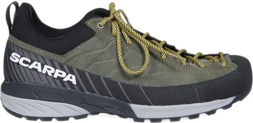 SCARPA Mescalito GTX sneakers Groen