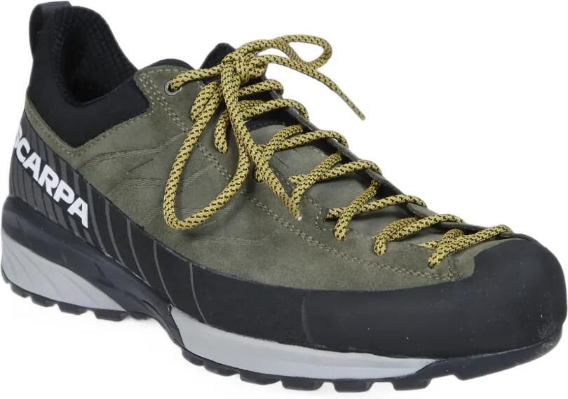 SCARPA Mescalito GTX sneakers Groen - Foto 2