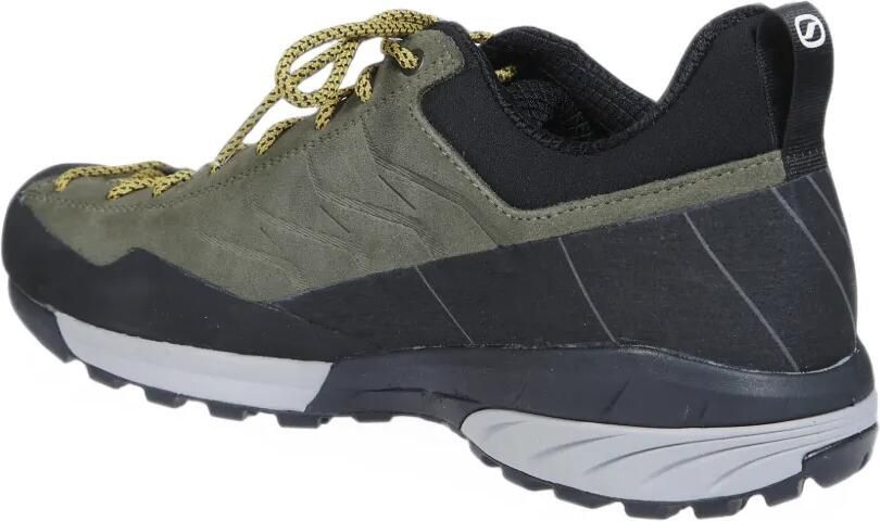 SCARPA Mescalito GTX sneakers Groen - Foto 3